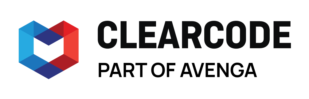 Clear code PL